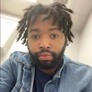 Meet your Posher, Sidney